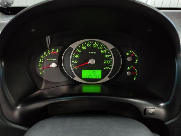 Hyundai Tucson I с пробегом 2007 года, цена 695 000 рублей, 330000 км, внедорожник, Автокод Объявления