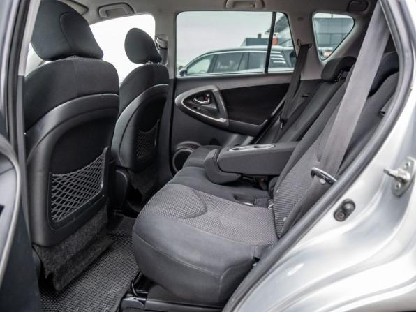 Toyota RAV4 III (XA30) с пробегом 2006 года, цена 928 000 рублей, 201342 км, внедорожник, Автокод Объявления