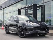 Porsche Cayenne II Рестайлинг (958) Санкт-Петербург  - изображение 31