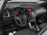 Opel Astra J Москва  - изображение 20