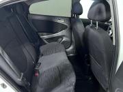 Hyundai Solaris I Рестайлинг Ростов-на-Дону  - изображение 28