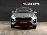 Kia Sportage IV Рестайлинг Екатеринбург  - изображение 18