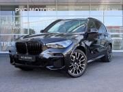 BMW X5 IV (G05/G18) Калининград  - изображение 39