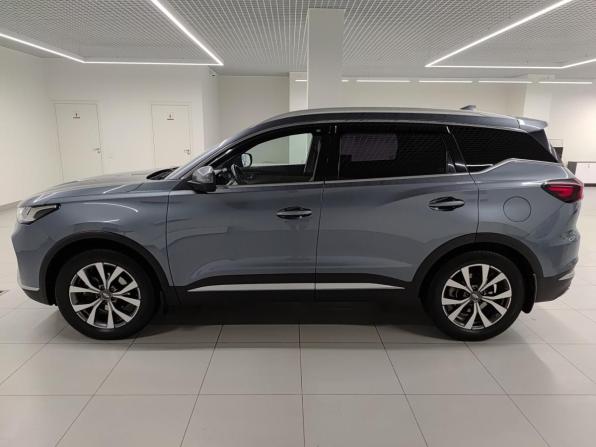Chery Tiggo 7 Pro I с пробегом 2020 года, цена 1 623 000 рублей, 85635 км, внедорожник, Автокод Объявления
