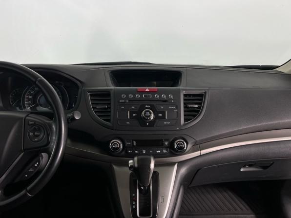Honda CR-V IV с пробегом 2014 года, цена 1 799 000 рублей, 205000 км, внедорожник, Автокод Объявления