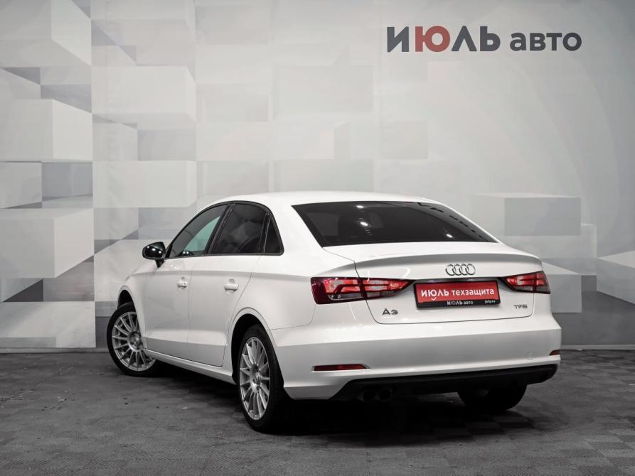 Audi A3 III (8V) Екатеринбург  - изображение 6
