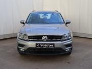 Volkswagen Tiguan II Москва  - изображение 26