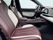 Geely Monjaro I Москва  - изображение 25