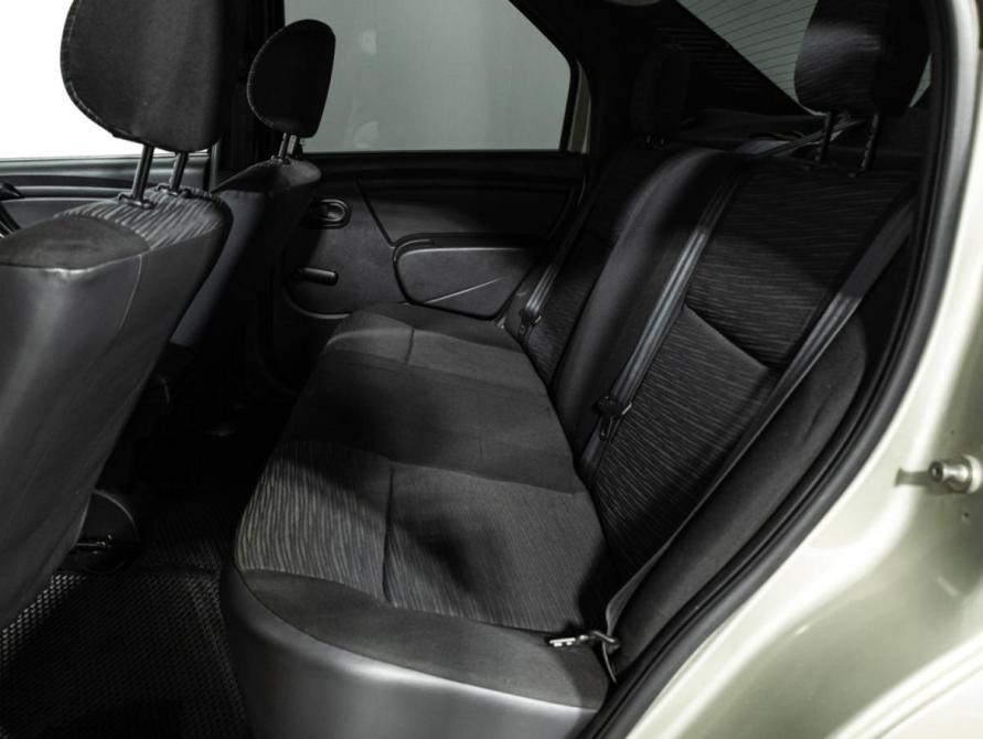 Renault Logan I Рестайлинг Санкт-Петербург  - изображение 10