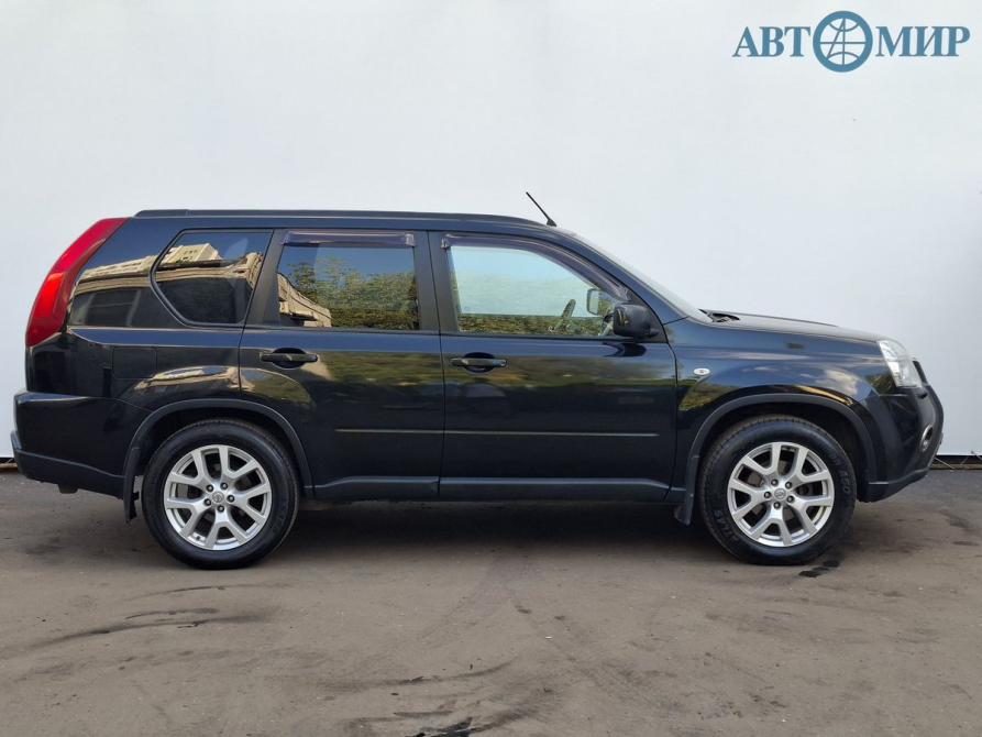 Nissan X-Trail II Рестайлинг Москва  - изображение 4