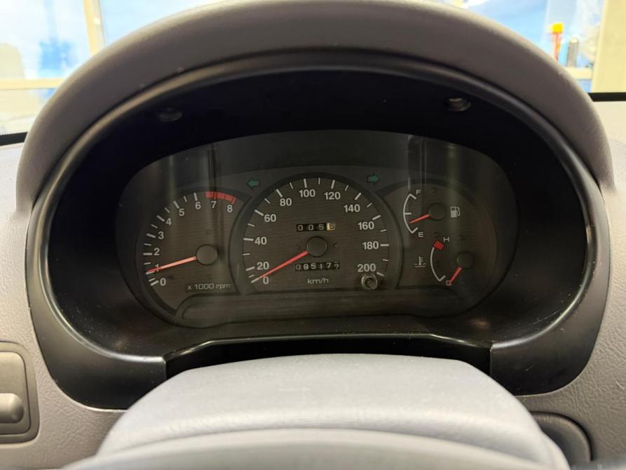 Hyundai Accent II Волгоград  - изображение 11