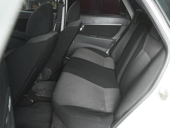 Lada (ВАЗ) Priora I Рестайлинг с пробегом 2016 года, цена 635 000 рублей, 238781 км, седан, Автокод Объявления
