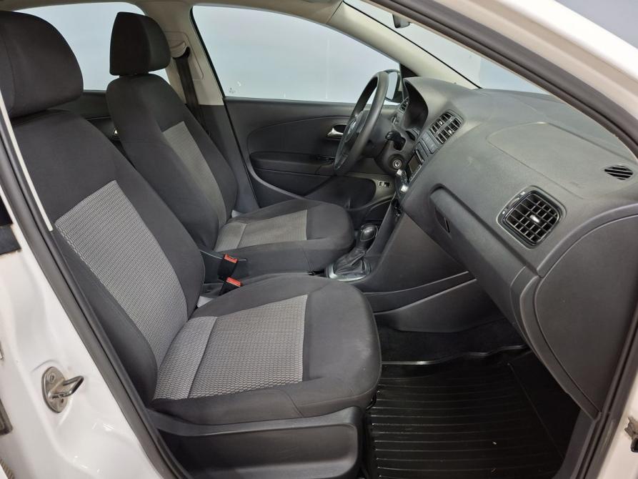 Volkswagen Polo V Москва  - изображение 10