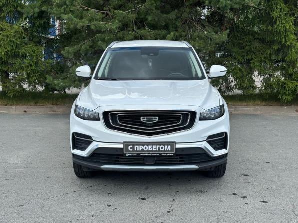 Geely Atlas Pro с пробегом 2024 года, цена 2 019 000 рублей, 83890 км, внедорожник, Автокод Объявления