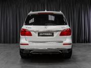 Mercedes-Benz GL-Класс II (X166) Тюмень  - изображение 33