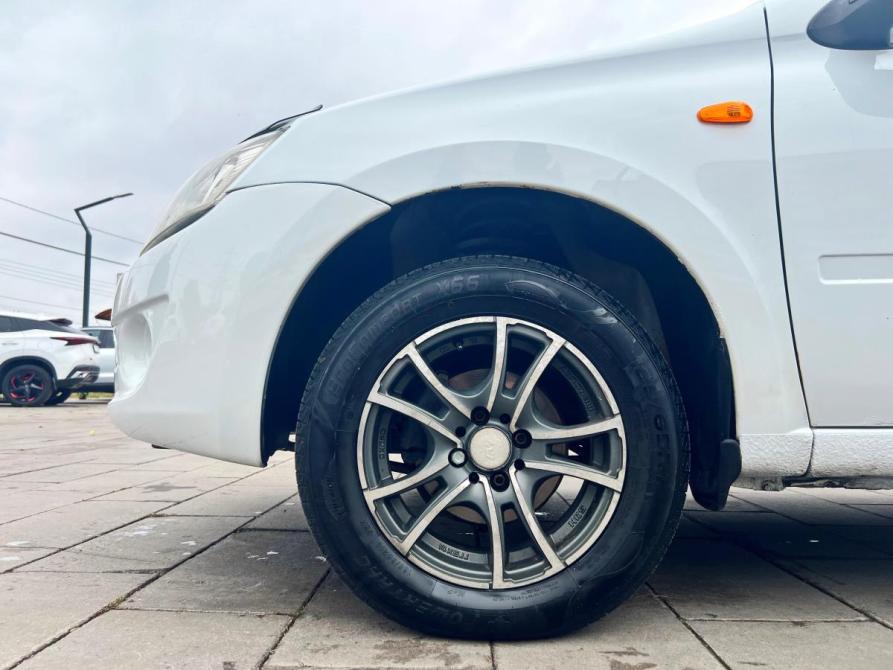 Lada (ВАЗ) Granta I Стерлитамак  - изображение 8