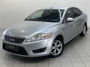 Ford Mondeo IV Курск  - изображение 19