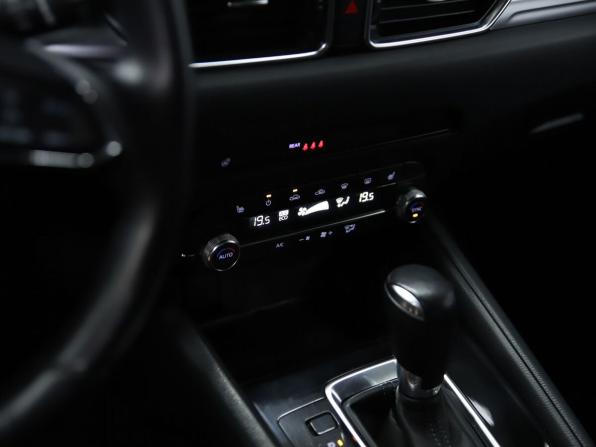 Mazda CX-5 II с пробегом 2019 года, цена 2 590 000 рублей, 110842 км, внедорожник, Автокод Объявления