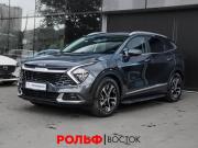 Kia Sportage V Москва  - изображение 32