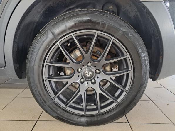 Chevrolet Captiva I Рестайлинг 2 с пробегом 2014 года, цена 1 350 000 рублей, 250590 км, внедорожник, Автокод Объявления
