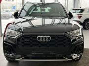 Audi Q5 II (FY) Рестайлинг Воронеж  - изображение 19