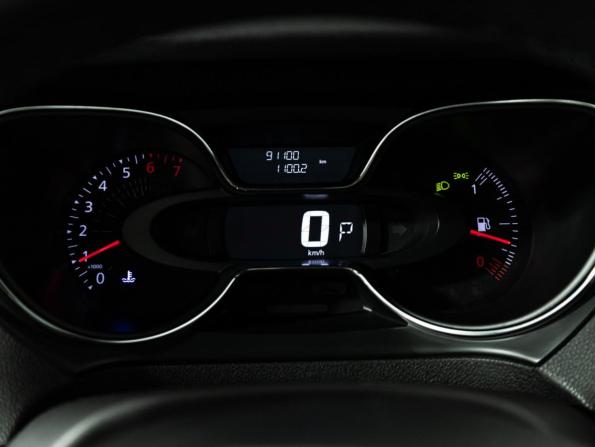 Renault Kaptur I с пробегом 2017 года, цена 1 249 777 рублей, 91099 км, внедорожник, Автокод Объявления