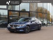 BMW 3 серии VII (G2x) Казань  - изображение 16