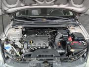Kia Ceed I Рестайлинг Москва  - изображение 27