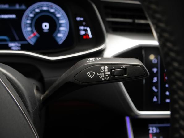 Audi A6 V (C8) с пробегом 2019 года, цена 4 199 000 рублей, 130980 км, седан, Автокод Объявления