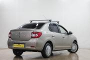 Renault Logan II Новокузнецк  - изображение 36