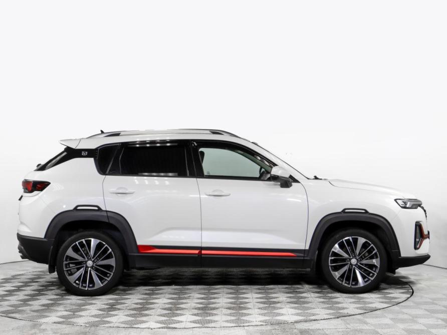 Changan CS35 Plus I Рестайлинг Москва  - изображение 3