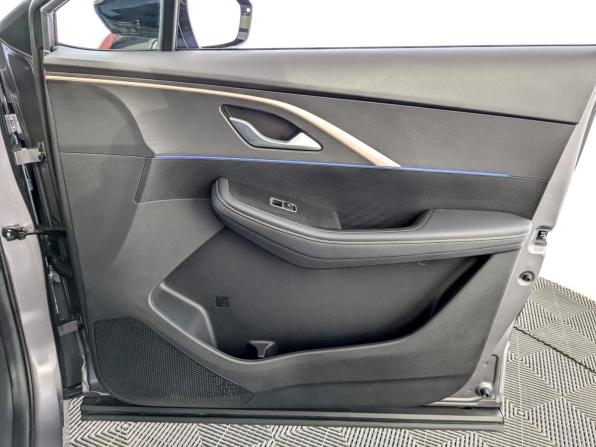 Omoda C5 I с пробегом 2023 года, цена 1 650 000 рублей, 50573 км, внедорожник, Автокод Объявления