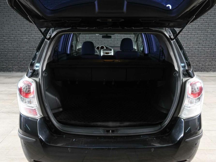 Toyota Verso I Екатеринбург  - изображение 9