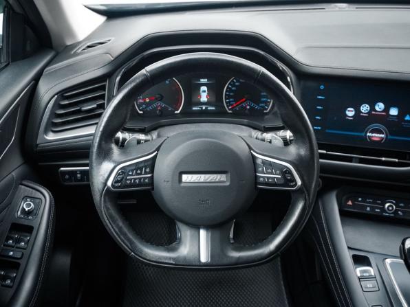 Haval F7 I Рестайлинг с пробегом 2022 года, цена 2 299 900 рублей, 38554 км, внедорожник, Автокод Объявления
