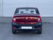 Renault Logan I Рестайлинг Белгород  - изображение 19