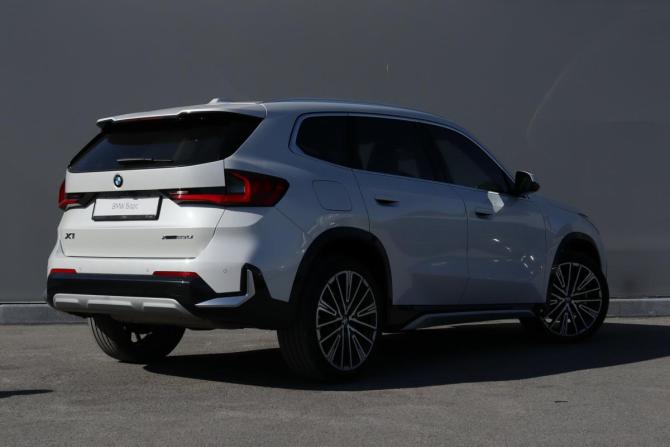 BMW X1 III (U11/U12) с пробегом 2024 года, цена 5 190 000 рублей, 6516 км, внедорожник, Автокод Объявления