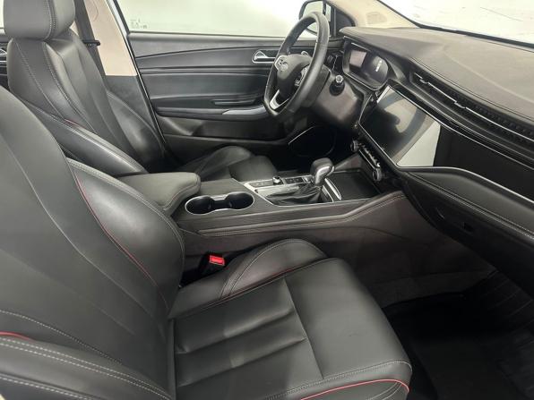 Omoda S5 с пробегом 2023 года, цена 1 455 000 рублей, 26826 км, седан, Автокод Объявления