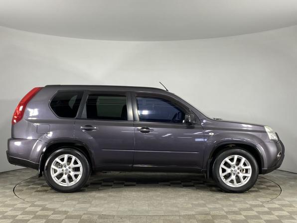 Nissan X-Trail II Рестайлинг с пробегом 2011 года, цена 1 250 000 рублей, 177080 км, внедорожник, Автокод Объявления