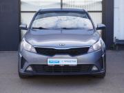 Kia Rio IV Рестайлинг Москва  - изображение 19