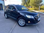 Volkswagen Tiguan I Великие Луки  - изображение 23