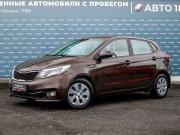 Kia Rio III Рестайлинг Ижевск  - изображение 23