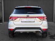 Kia Rio IV Москва  - изображение 21