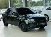 Lada (ВАЗ) Granta I Рестайлинг Екатеринбург  - изображение 34