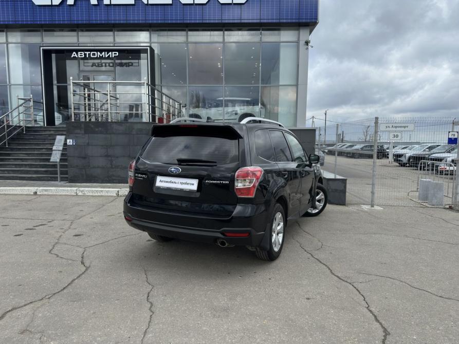 Subaru Forester IV Саратов  - изображение 5
