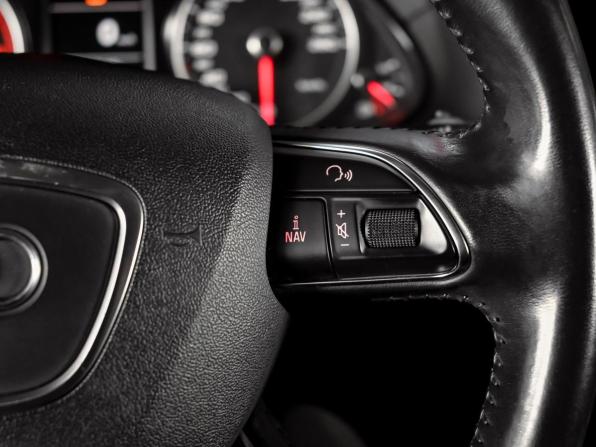 Audi Q5 I (8R) Рестайлинг с пробегом 2013 года, цена 1 800 000 рублей, 164033 км, внедорожник, Автокод Объявления
