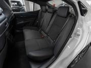 Toyota Camry IX (XV80) China Market Рестайлинг Москва  - изображение 47