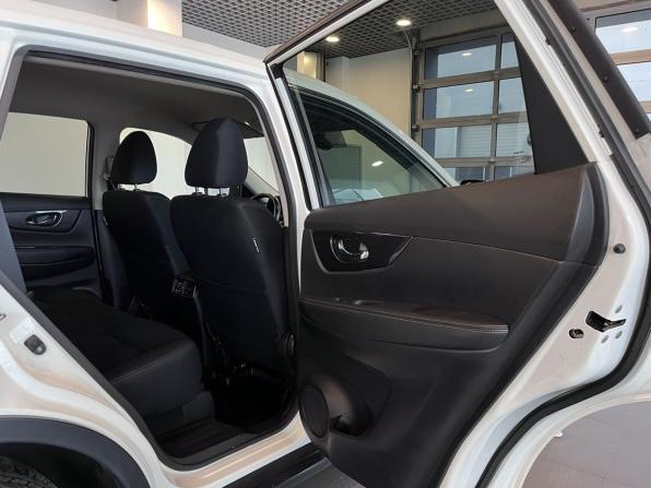 Nissan X-Trail III Рестайлинг с пробегом 2021 года, цена 2 575 000 рублей, 107100 км, внедорожник, Автокод Объявления