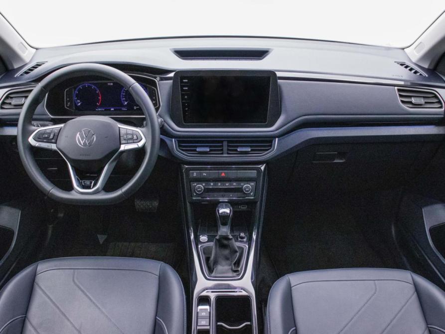 Volkswagen Tharu I Рестайлинг Москва  - изображение 13