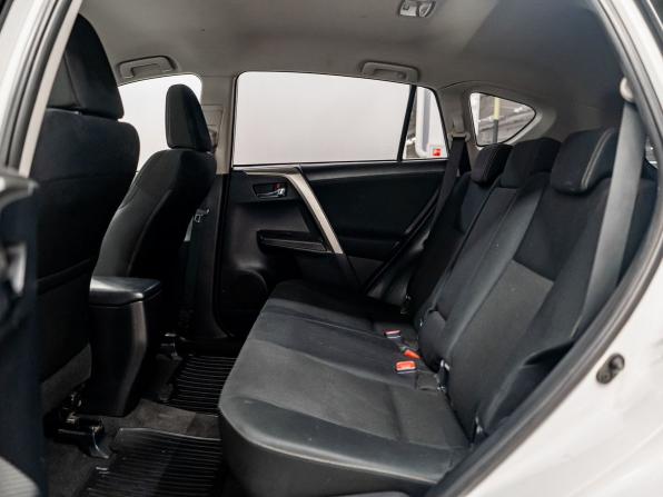 Toyota RAV4 IV (XA40) с пробегом 2013 года, цена 1 850 000 рублей, 154347 км, внедорожник, Автокод Объявления