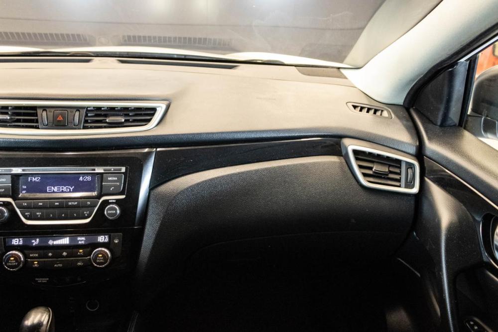 Nissan Qashqai II Уфа  - изображение 8
